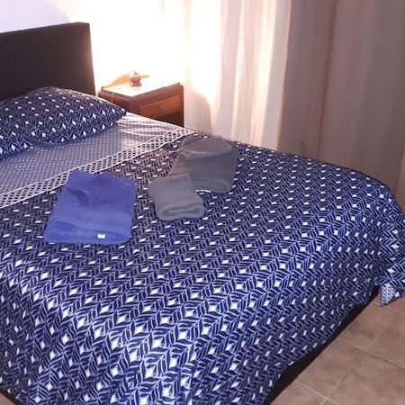 Вилла Maisonnette Au Pied De La Garrigue Bernis Экстерьер фото