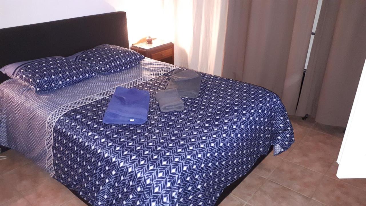 Вилла Maisonnette Au Pied De La Garrigue Bernis Экстерьер фото